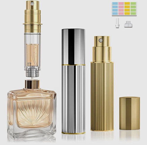 10ml perfume atomiser - 10ml,