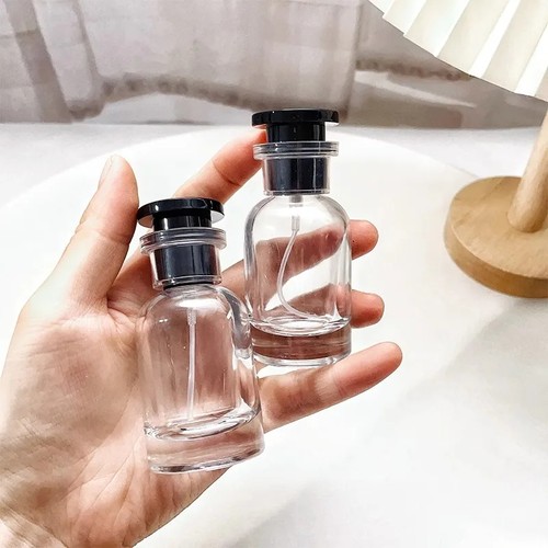 5pcs 30ml glass - 5pcs, spray