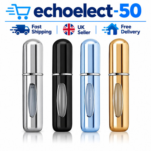 4pcs perfume atomizer - 4pcs,